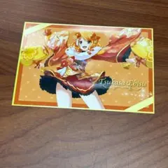 プロジェクトセカイ ホログラムポストカード 望月穂波 - メルカリ