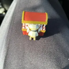 葬送のフリーレン ミミックカプセルフィギュア