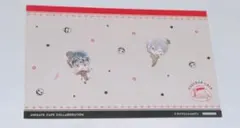 アイナナ チャイナナカフェ アニカフェ ポストカード Re:vale 百 千