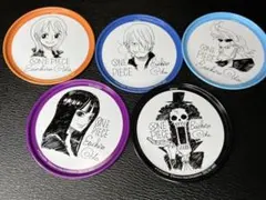 ワンピースグッズ