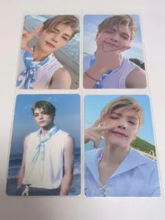 &TEAM　MAKI　青嵐　トレカ