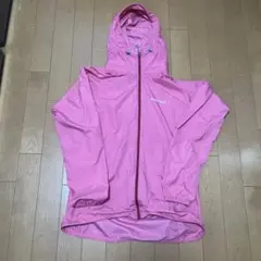 00s montbell light shell jacket y2k テック系