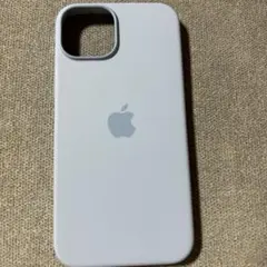 Apple純正　iPhone14 ブルー