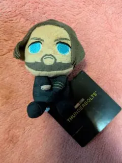 ウィンターソルジャー キャラクターグッズ