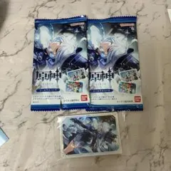 151 フィギュアセット シークレット ゴーリキー - メルカリ