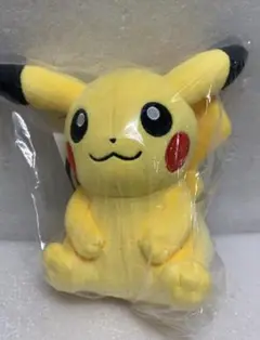 ポケモンセンターオリジナル ぬいぐるみ おすわりピカチュウ Amazon.co.jp: ポケモンセンターオリジナル ぬいぐるみ おすわり