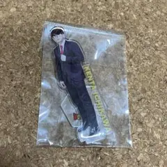 市川健太選手　キーホルダー+アクスタ 2025年最新】市川健太 アクスタの人気アイテム - メルカリ