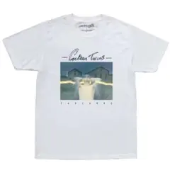 Cocteau Twins Garlands Tシャツ 希少 レア