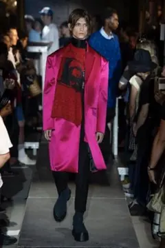 2026年最新】raf simons マフラーの人気アイテム - メルカリ