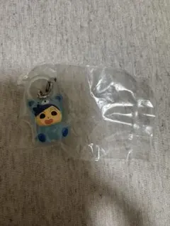 クレヨンしんちゃん めじるしアクセサリー みんなでくまパジャマ かざまくん