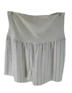 KJC3120◇ 新品 マタニティ ショート パンツ 　Mサイズ