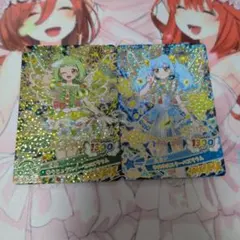ひみつのアイプリ様 リクエスト 2点 まとめ商品