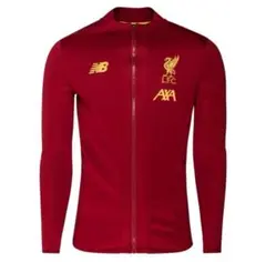 2025年最新】リヴァプール トラックジャケットの人気アイテム - メルカリ