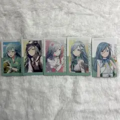 日野森雫 エピカ