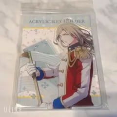 うたプリ カミュ マーチングバンド カルナイ アクリルスタンド