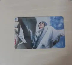 ENHYPEN ジョンウォン トレカ