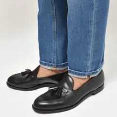 Crockett & Jones Cavendish 2