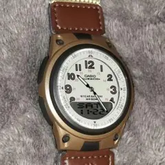 casio腕時計