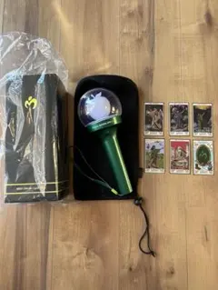 2025年最新】mrs.greenapple ペンライトの人気アイテム - メルカリ