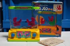 昭和レトロ トミー はたらくじどうしゃ ビッグローダー 動作確認済