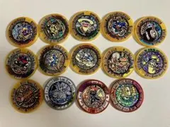 2026年最新】妖怪メダル ジバニャンの人気アイテム - メルカリ