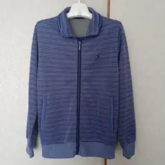 ALBATROSS　ジャージ　ジャンパー