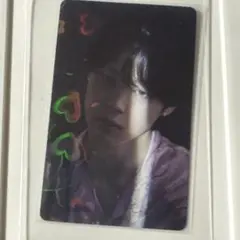 BTS Proof JPFC ファンクラブ限定 ホログラムトレカ ジミン - メルカリ
