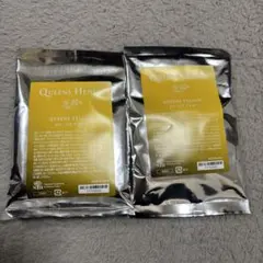 Queens Henna ヘアカラーリングセット 4パック - メルカリ
