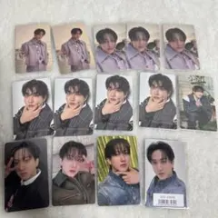 Stray Kids チャンビン Hollow トレカ まとめ売り