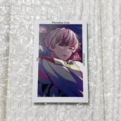 パラライ　燕　夏準　Gプリ REVOLUTION paradox live
