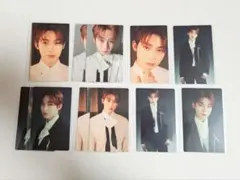 ENHYPEN FATE in SEOUL ソヌ トレカ セミコンプ