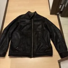 ライダース ブラウン
