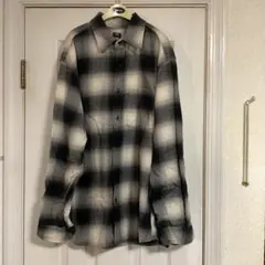 ネルシャツ シャツ