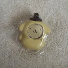 サンリオキャラクターズ　フォトフレームマスコット