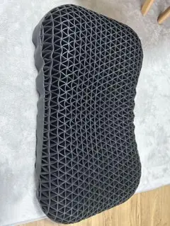 ヒツジのいらない枕　極柔