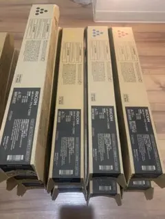 RICOH MP Pトナー C2503 ９本セットのサムネイル