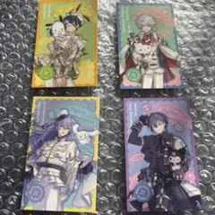 にじさんじ Dytica サンリオキャラクターズ