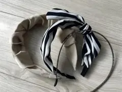 カチューシャ 3点セット