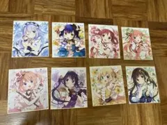 ご注文はうさぎですか？、きんいろモザイク グッズセット - メルカリ