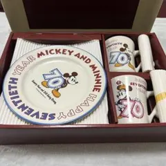 2025年最新】ミニー ミッキー 70周年の人気アイテム - メルカリ