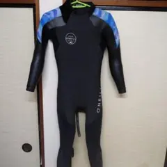 セミドライ 140cm