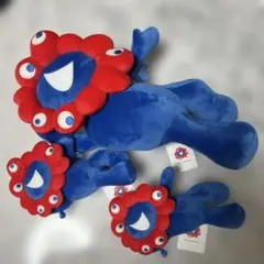 2025年最新】ミャクミャクくじの人気アイテム - メルカリ