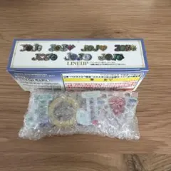 ジョジョの奇妙な冒険 一番くじ H賞