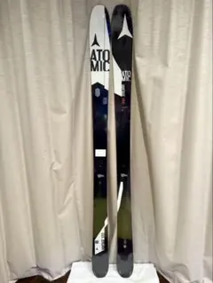 2025年最新】アトミック スキー vantageの人気アイテム - メルカリ