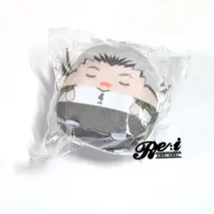 ハイキュー!!　ぬいくじ　くじメイト　てのりんず　木兎光太郎