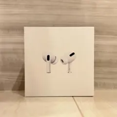 AirPods Pro（第1世代）MWP22J/A 付属品有り