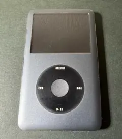 iPod Classic 第6.5世代 ブラック MC297J改 256GB