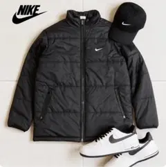 【希少】　NIKE 90s ダウンジャケット　ゆるダボ 2025年最新】nike ダウンジャケット 90sの人気アイテム - メルカリ