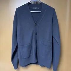 UNIQLO＋J カーディガン L