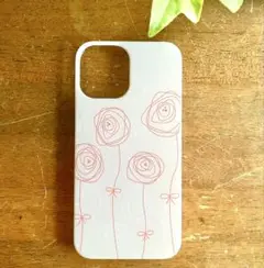 ◉新品未使用品◉iPhoneケース ハード ※iPhone12 Pro Max用